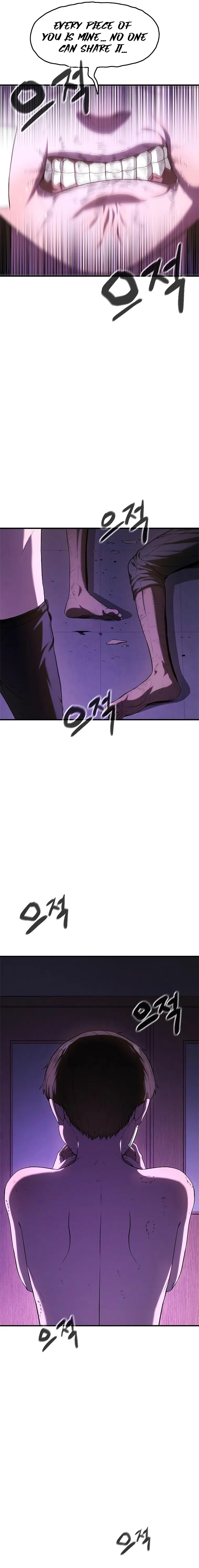 Monster Devourer Chapter 7 Online - página 23