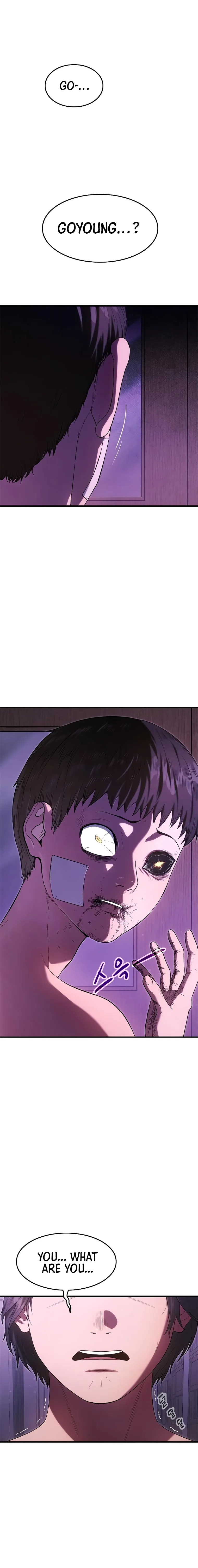 Monster Devourer Chapter 7 Online - página 24