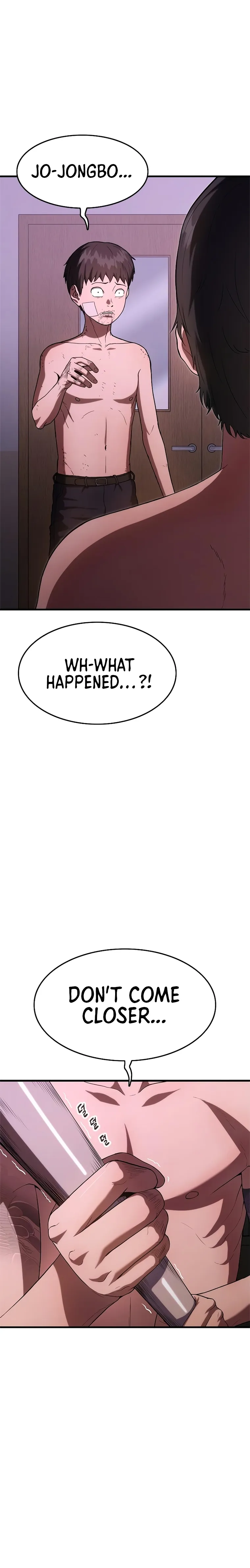 Monster Devourer Chapter 7 Online - página 26