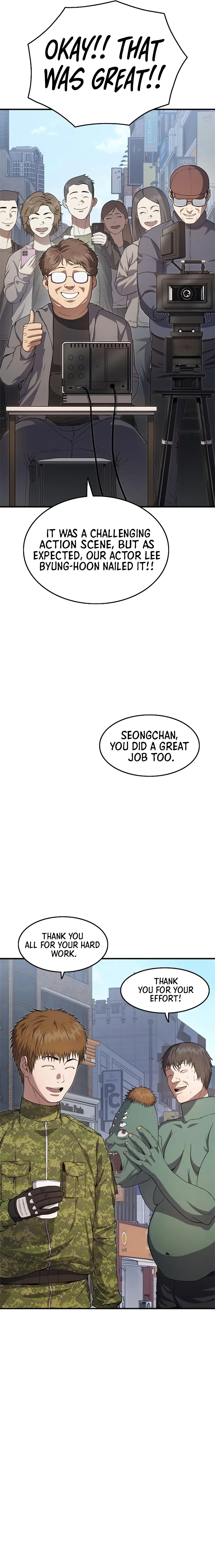 Monster Devourer Chapter 7 Online - página 36