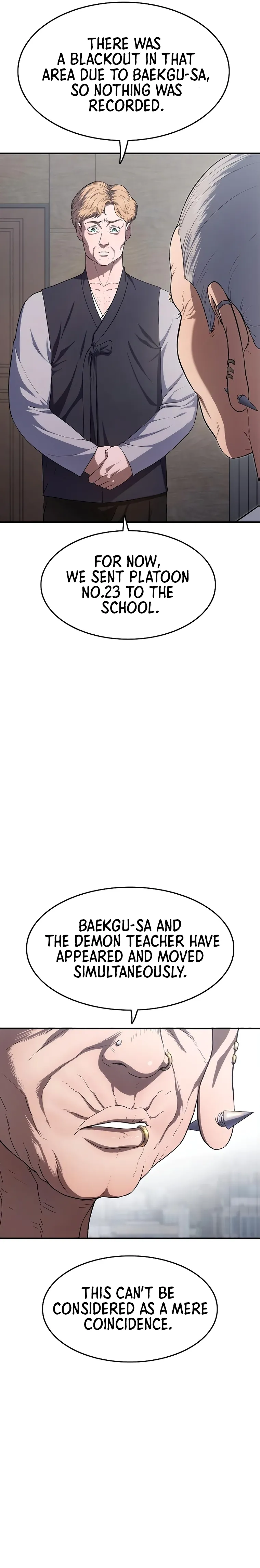 Monster Devourer Chapter 7 Online - página 41