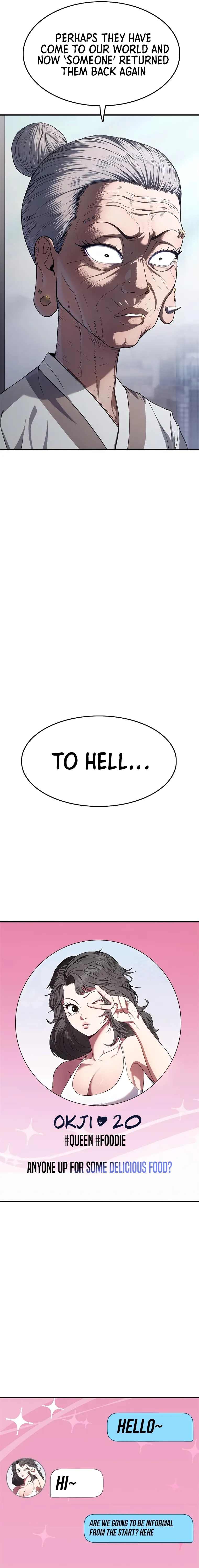 Monster Devourer Chapter 7 Online - página 42