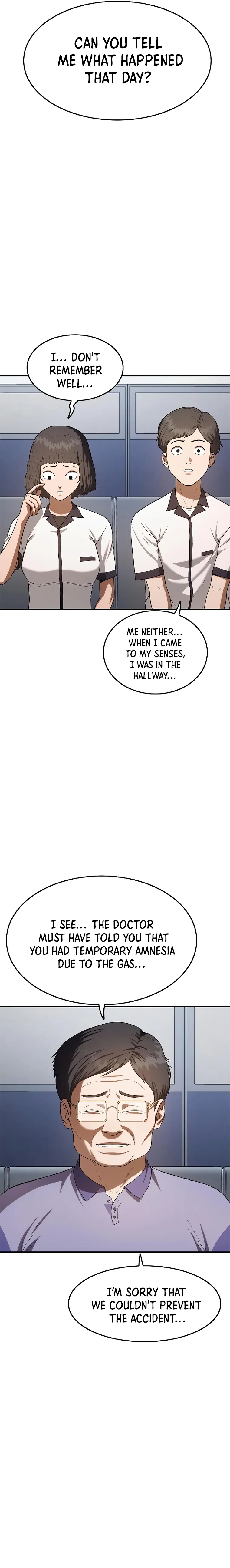 Monster Devourer Chapter 8 Online - página 13