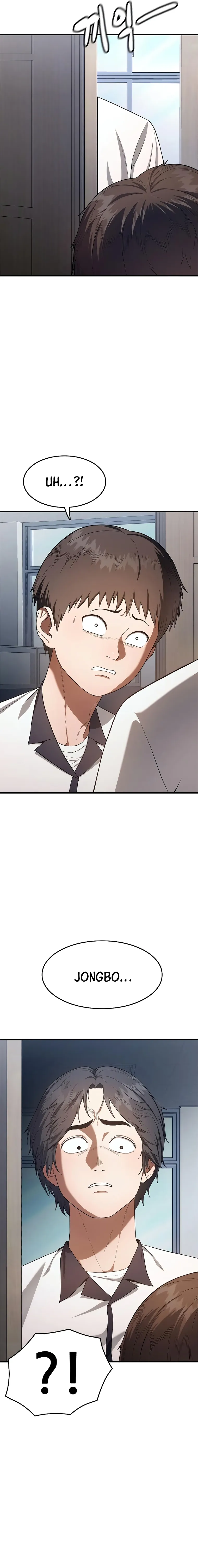 Monster Devourer Chapter 8 Online - página 18