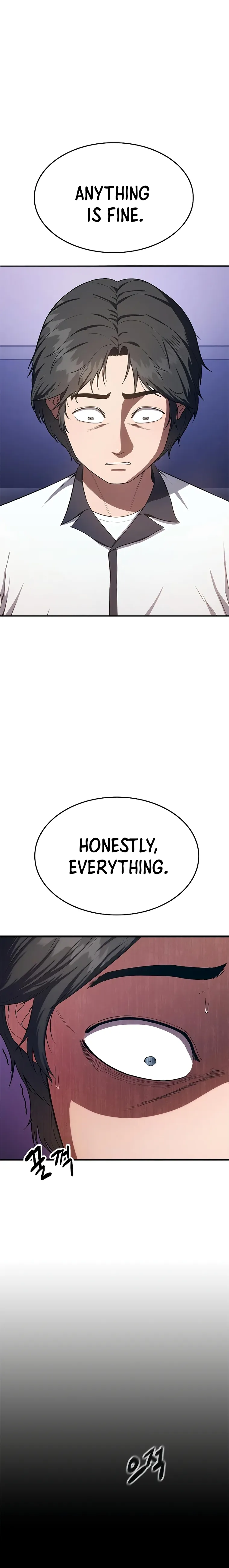 Monster Devourer Chapter 8 Online - página 26