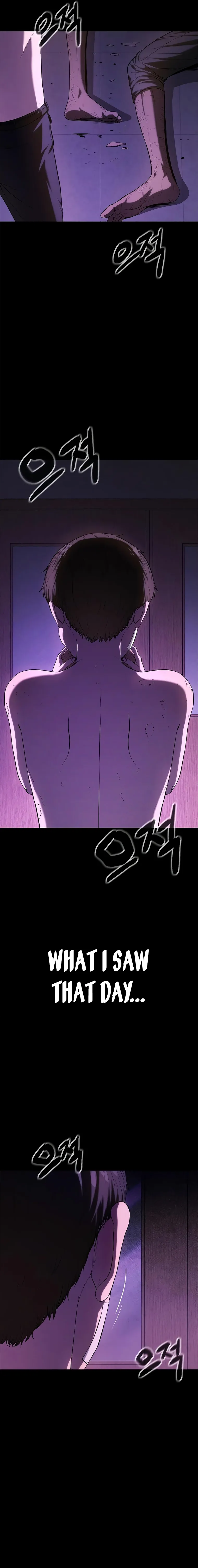 Monster Devourer Chapter 8 Online - página 27