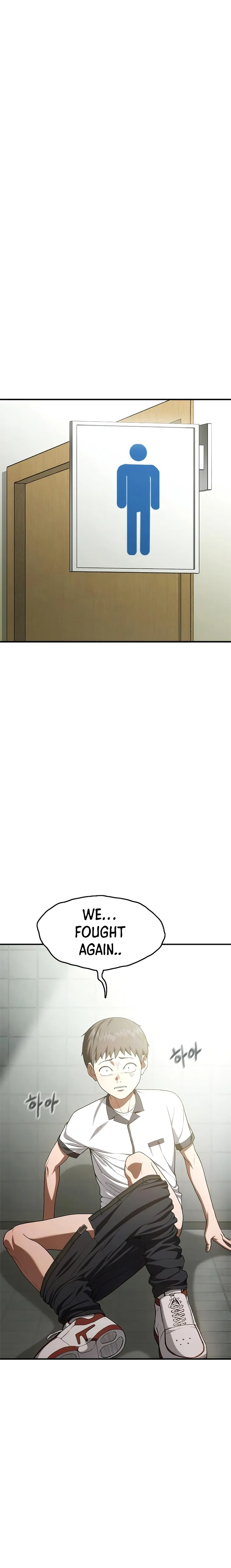 Monster Devourer Chapter 8 Online - página 38