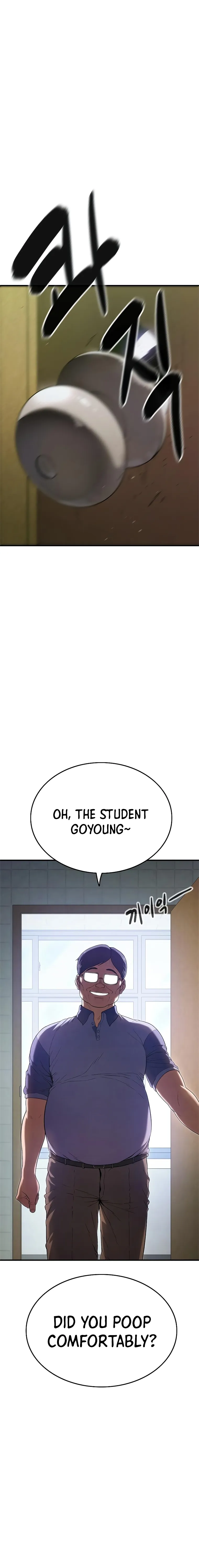 Monster Devourer Chapter 8 Online - página 41