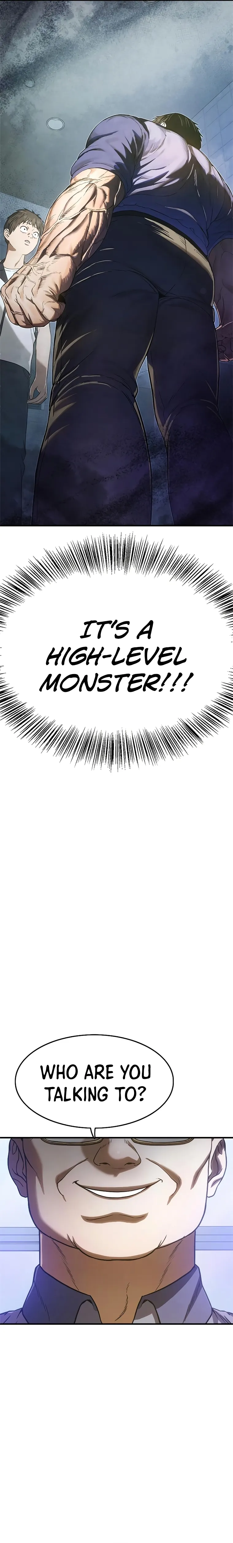 Monster Devourer Chapter 8 Online - página 44