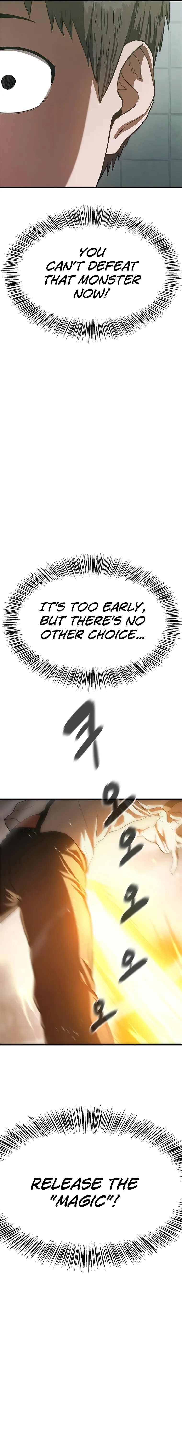 Monster Devourer Chapter 8 Online - página 46