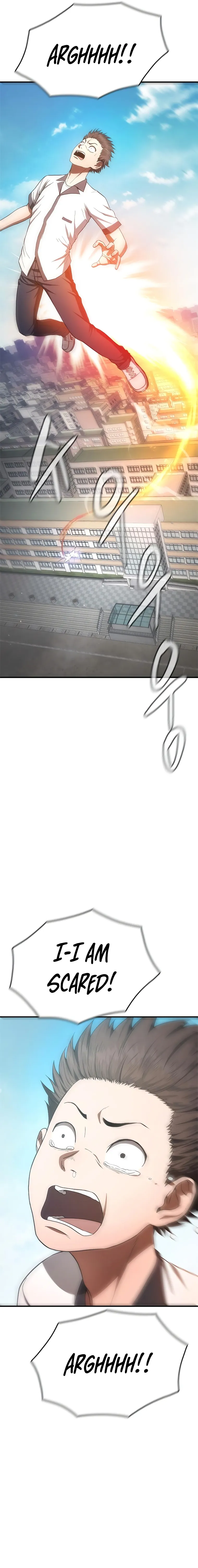 Monster Devourer Chapter 9 Online - página 5