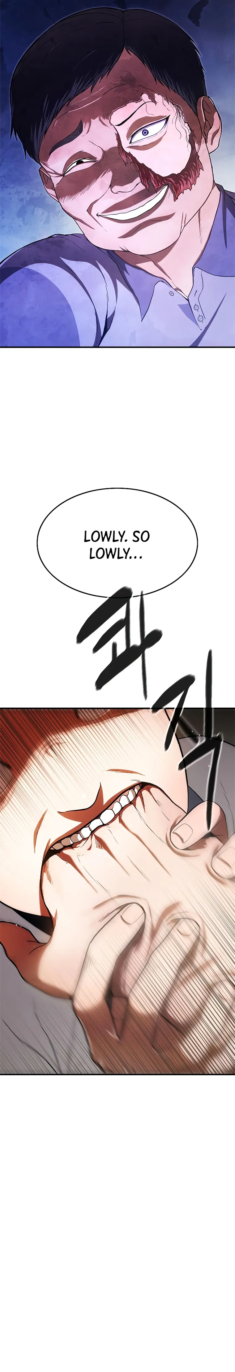 Monster Devourer Chapter 9 Online - página 12