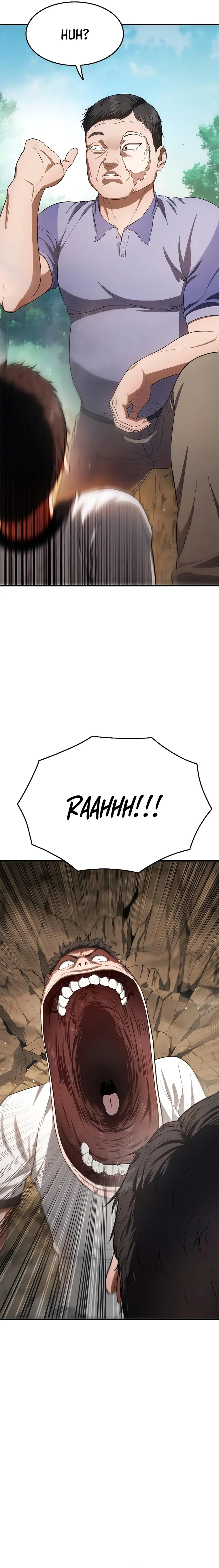 Monster Devourer Chapter 9 Online - página 13