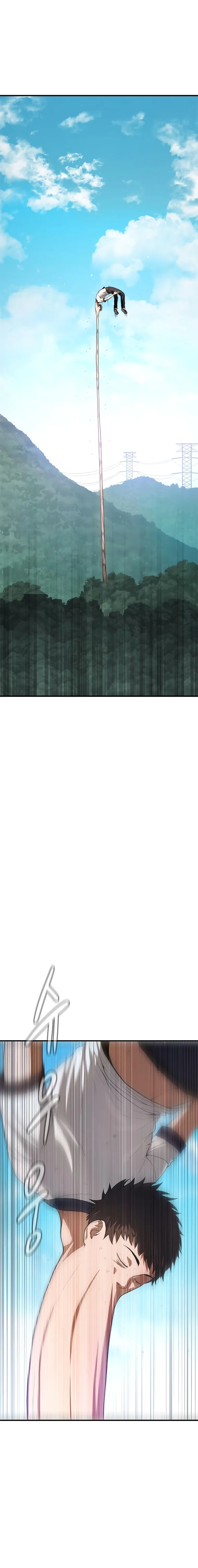 Monster Devourer Chapter 9 Online - página 19