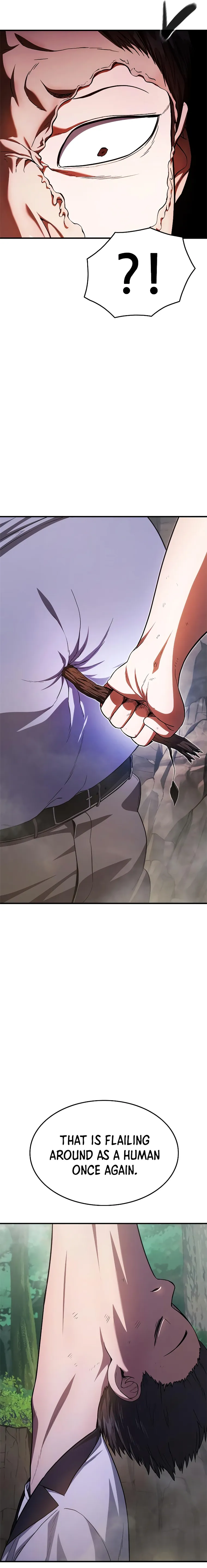 Monster Devourer Chapter 9 Online - página 24