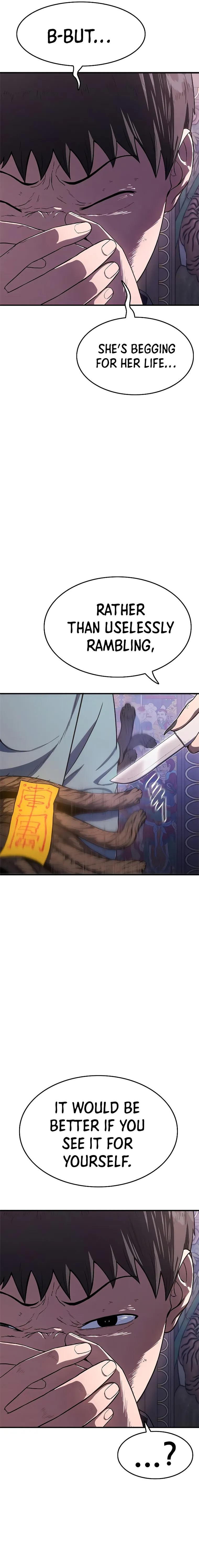 Monster Devourer Chapter 9 Online - página 41
