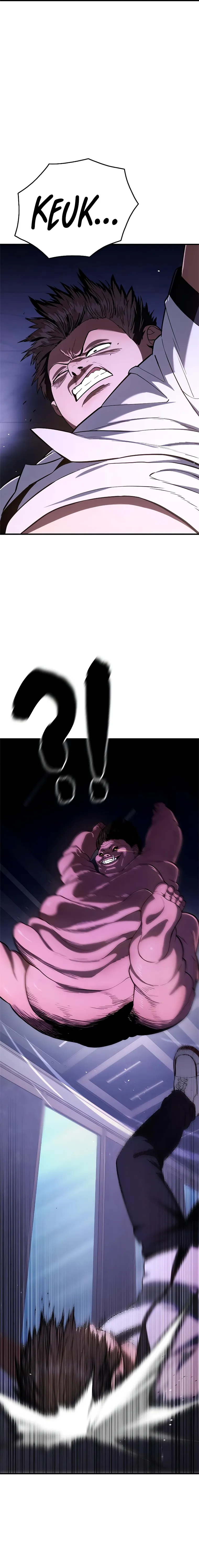 Monster Devourer Chapter 9 Online - página 45