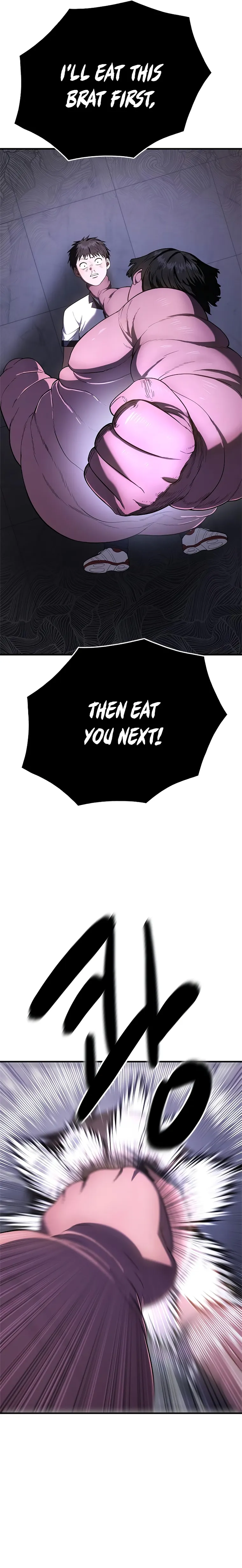 Monster Devourer Chapter 9 Online - página 47