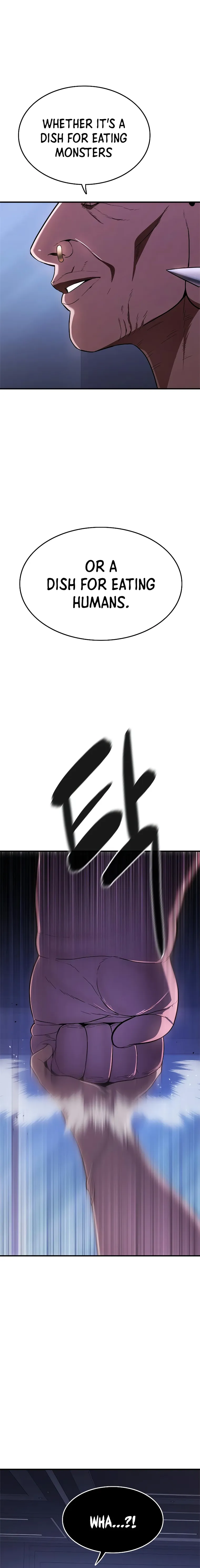 Monster Devourer Chapter 9 Online - página 49