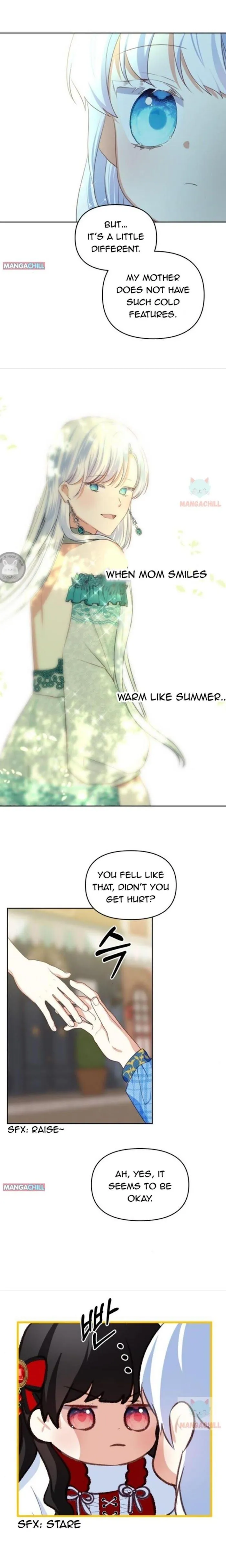 Monster Duke’s Daughter Chapter 33 Online - página 3