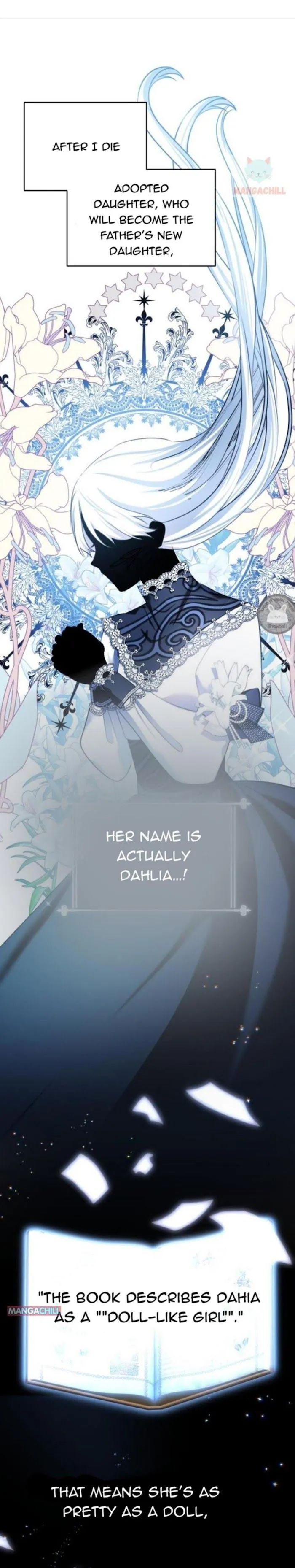 Monster Duke’s Daughter Chapter 33 Online - página 8