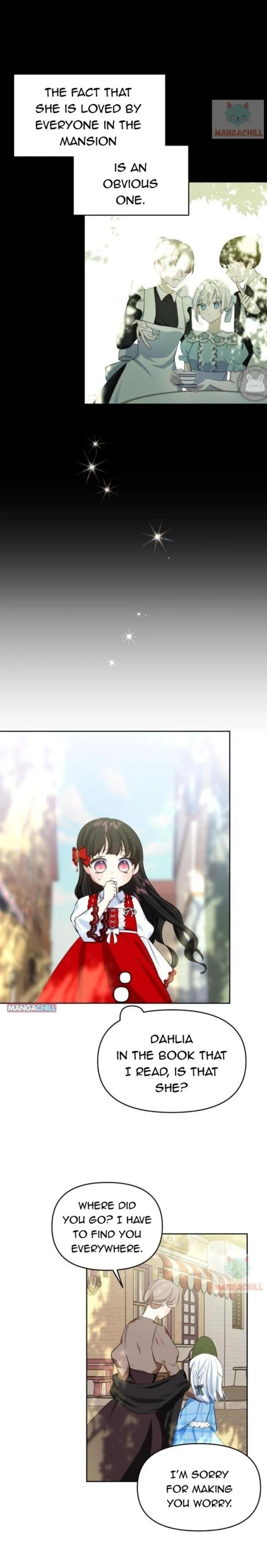 Monster Duke’s Daughter Chapter 33 Online - página 13