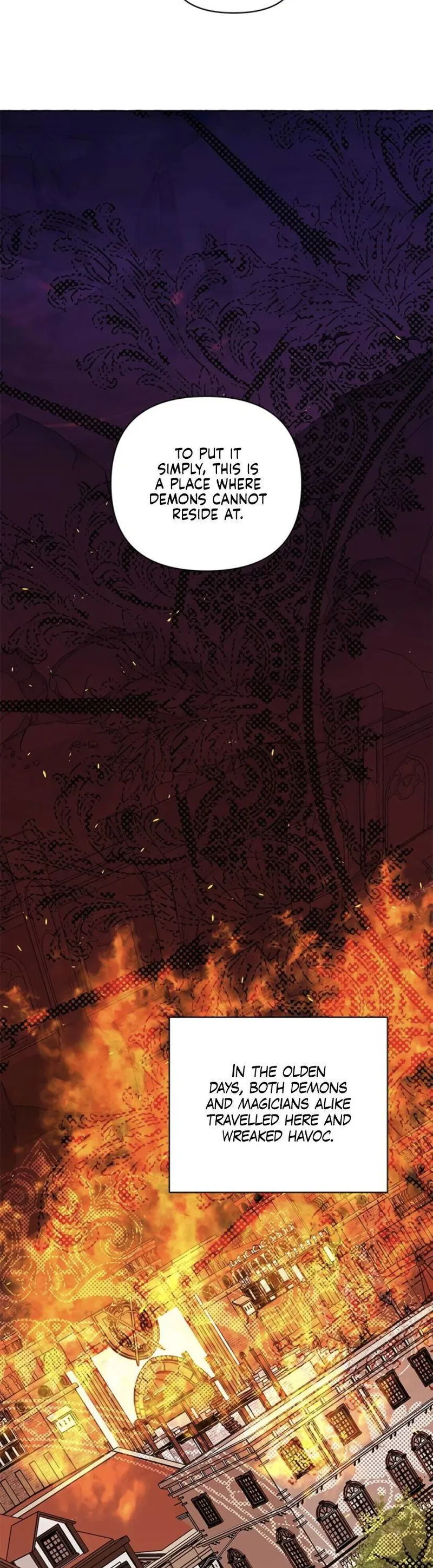 Monster Duke’s Daughter Chapter 7 Online - página 6