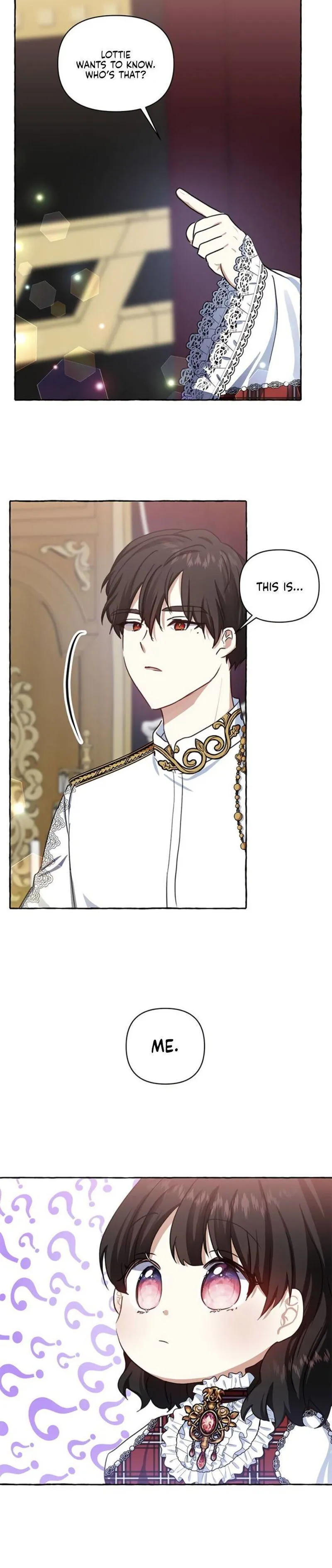 Monster Duke’s Daughter Chapter 7 Online - página 18