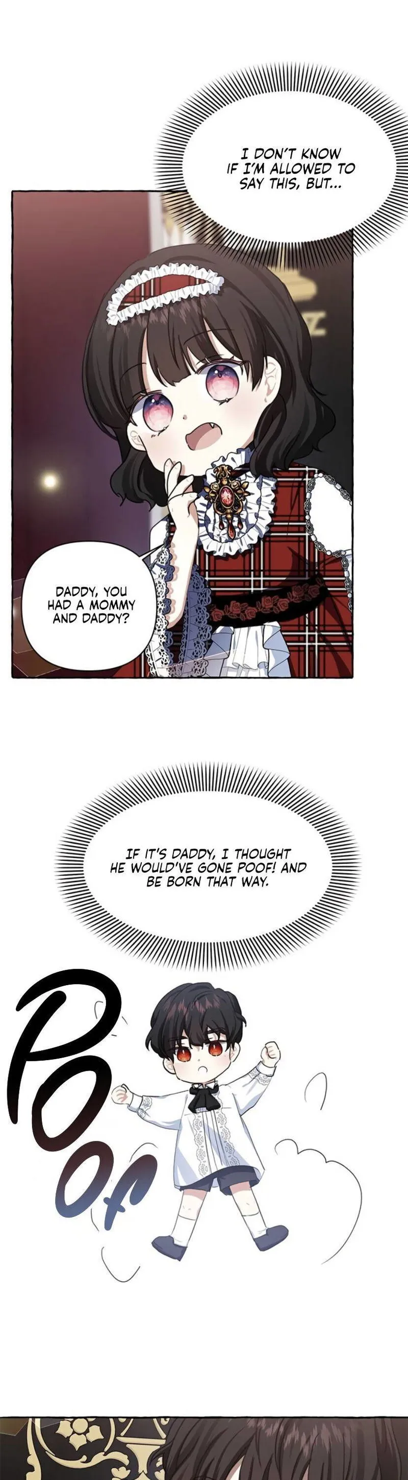 Monster Duke’s Daughter Chapter 7 Online - página 20