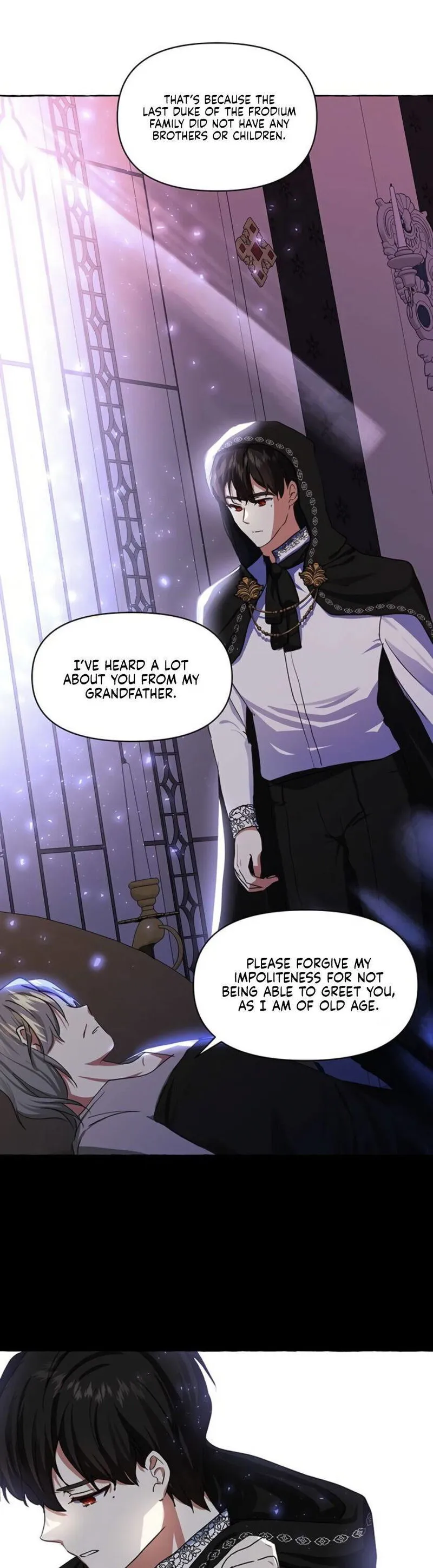 Monster Duke’s Daughter Chapter 7 Online - página 25