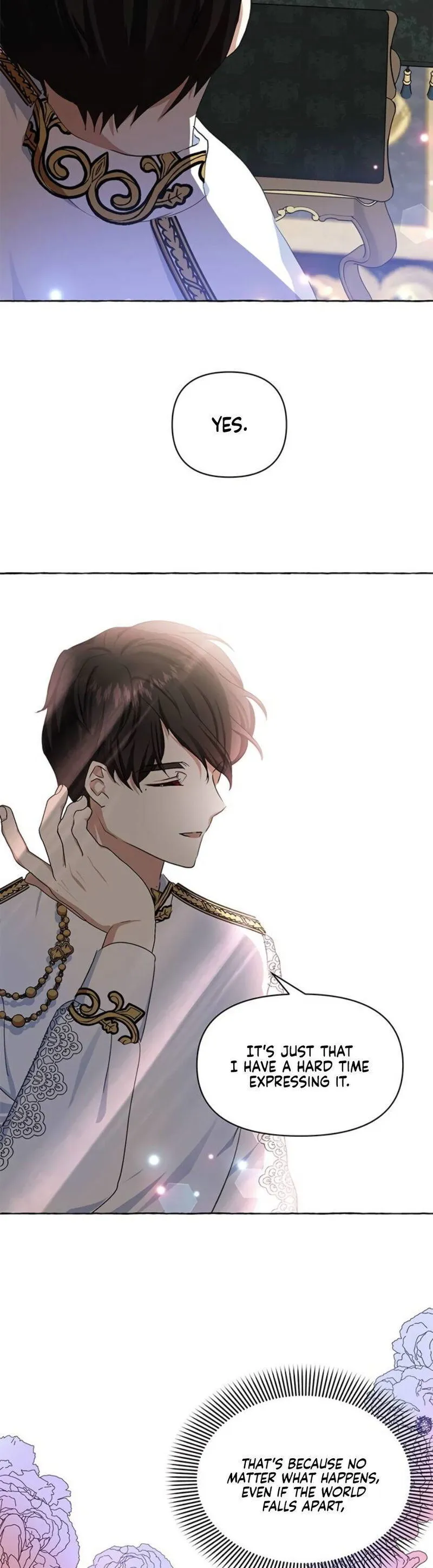 Monster Duke’s Daughter Chapter 7 Online - página 28
