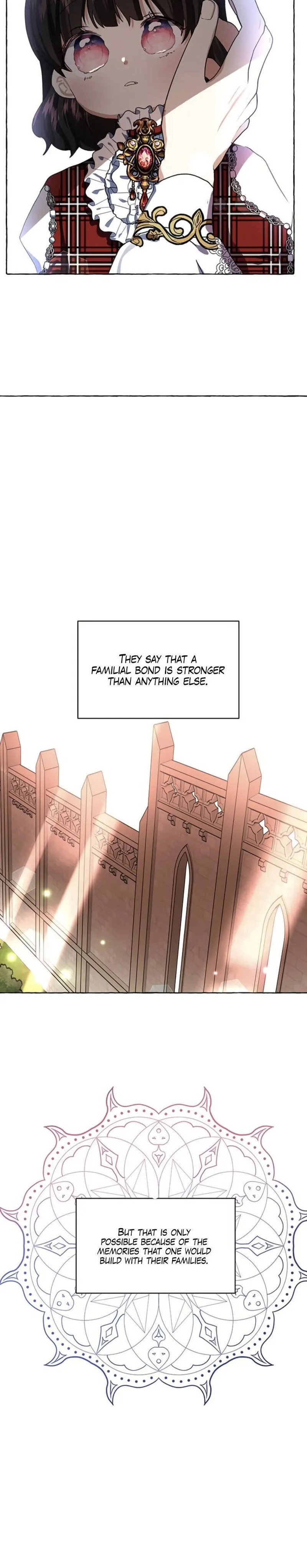 Monster Duke’s Daughter Chapter 7 Online - página 33