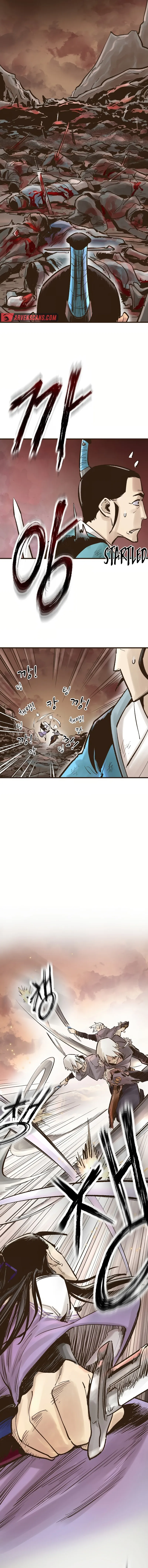 Monster General Recorded Legacy Chapter 12 Online - página 2
