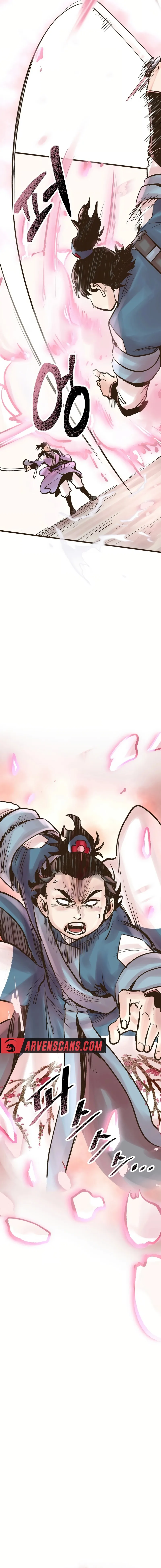 Monster General Recorded Legacy Chapter 17 Online - página 2