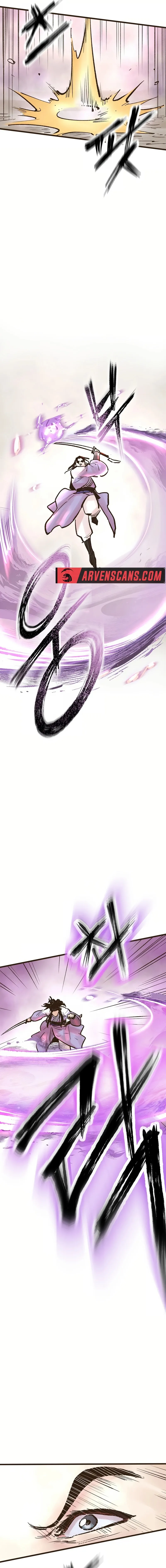 Monster General Recorded Legacy Chapter 17 Online - página 6