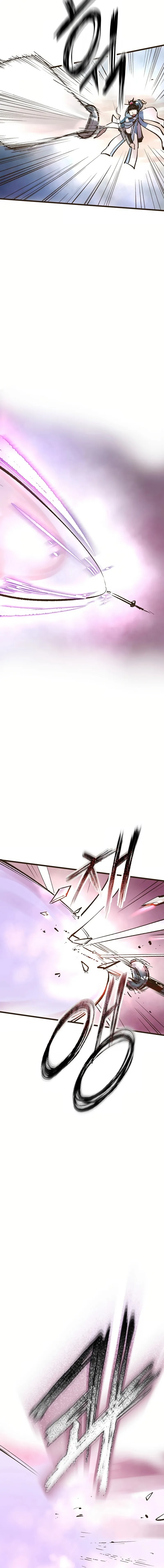 Monster General Recorded Legacy Chapter 17 Online - página 7