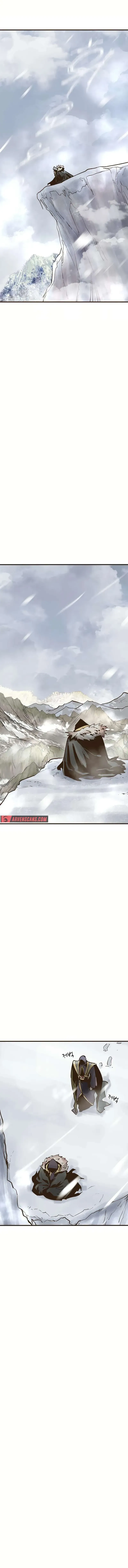 Monster General Recorded Legacy Chapter 25 Online - página 2