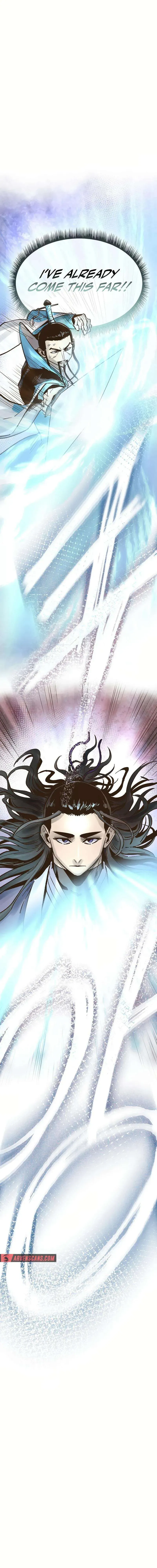 Monster General Recorded Legacy Chapter 27 Online - página 20