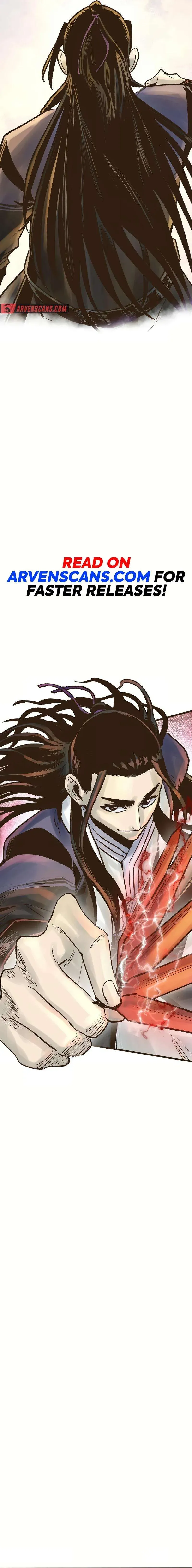 Monster General Recorded Legacy Chapter 27 Online - página 27