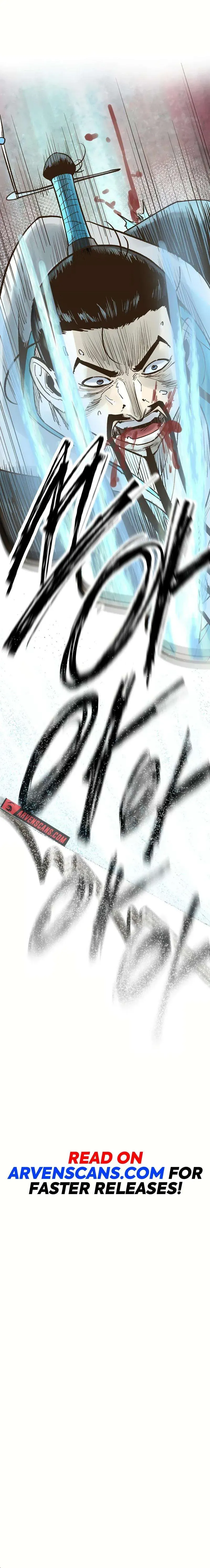 Monster General Recorded Legacy Chapter 27 Online - página 30