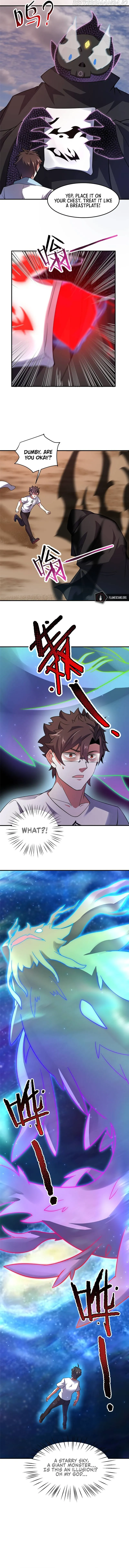 Monster Pet Evaolution Chapter 126 Online - página 5