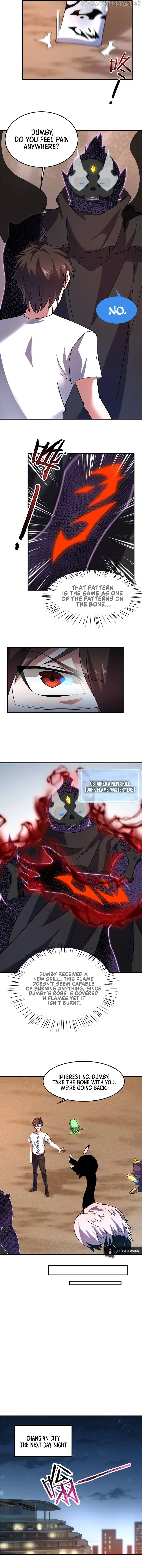 Monster Pet Evaolution Chapter 126 Online - página 6