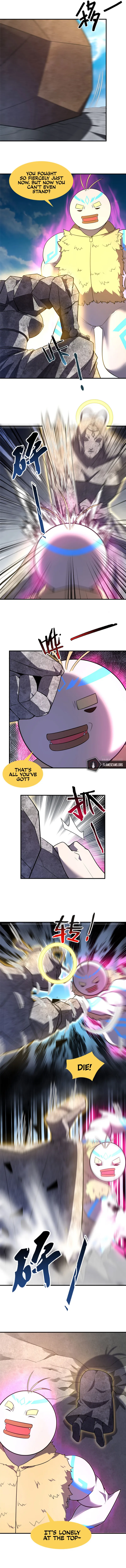 Monster Pet Evaolution Chapter 168 Online - página 8