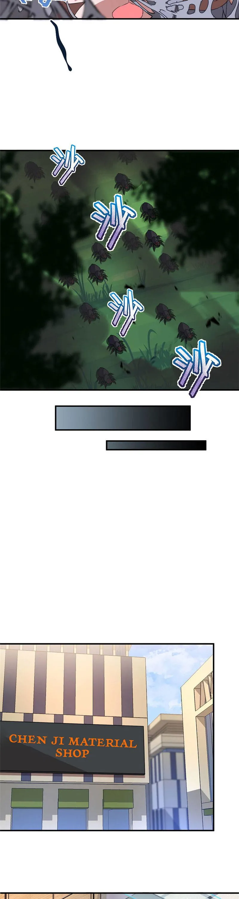 Monster Pet Evaolution Chapter 17 Online - página 6