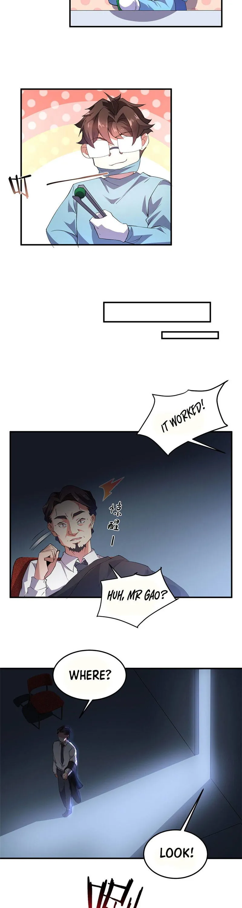 Monster Pet Evaolution Chapter 17 Online - página 22