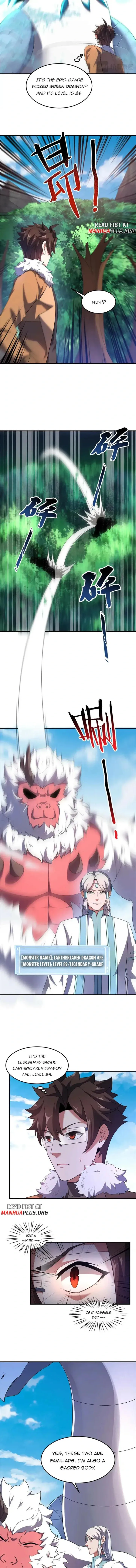 Monster Pet Evaolution Chapter 224 Online - página 2