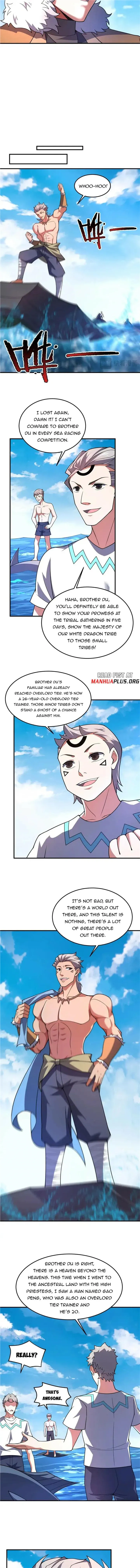 Monster Pet Evaolution Chapter 224 Online - página 5