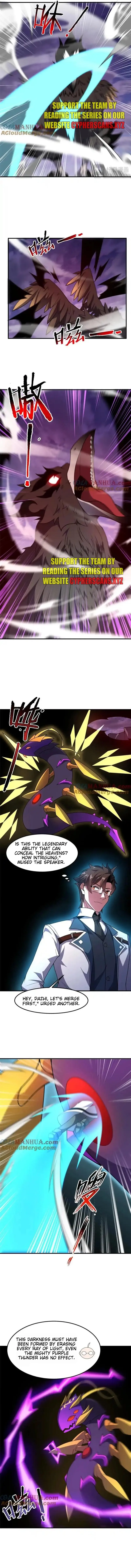 Monster Pet Evaolution Chapter 250 Online - página 2