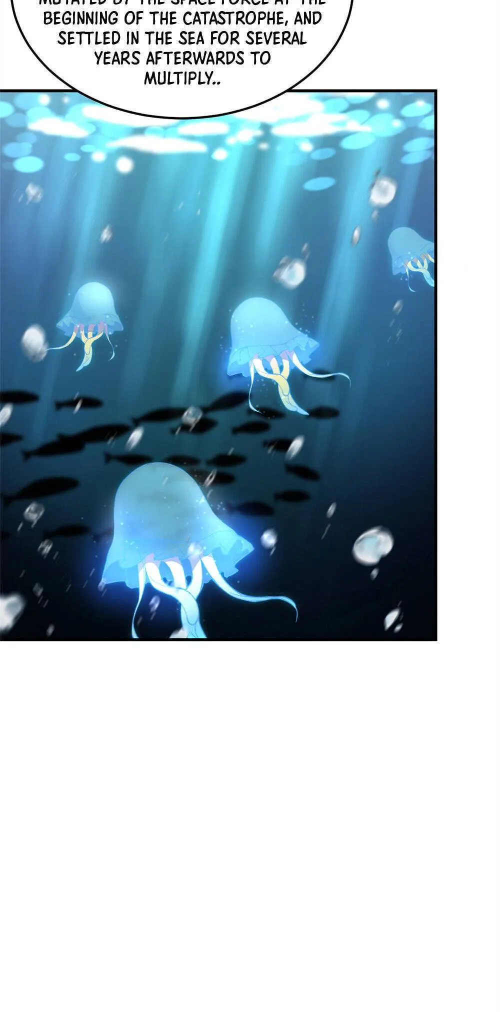 Monster Pet Evaolution Chapter 27 Online - página 4