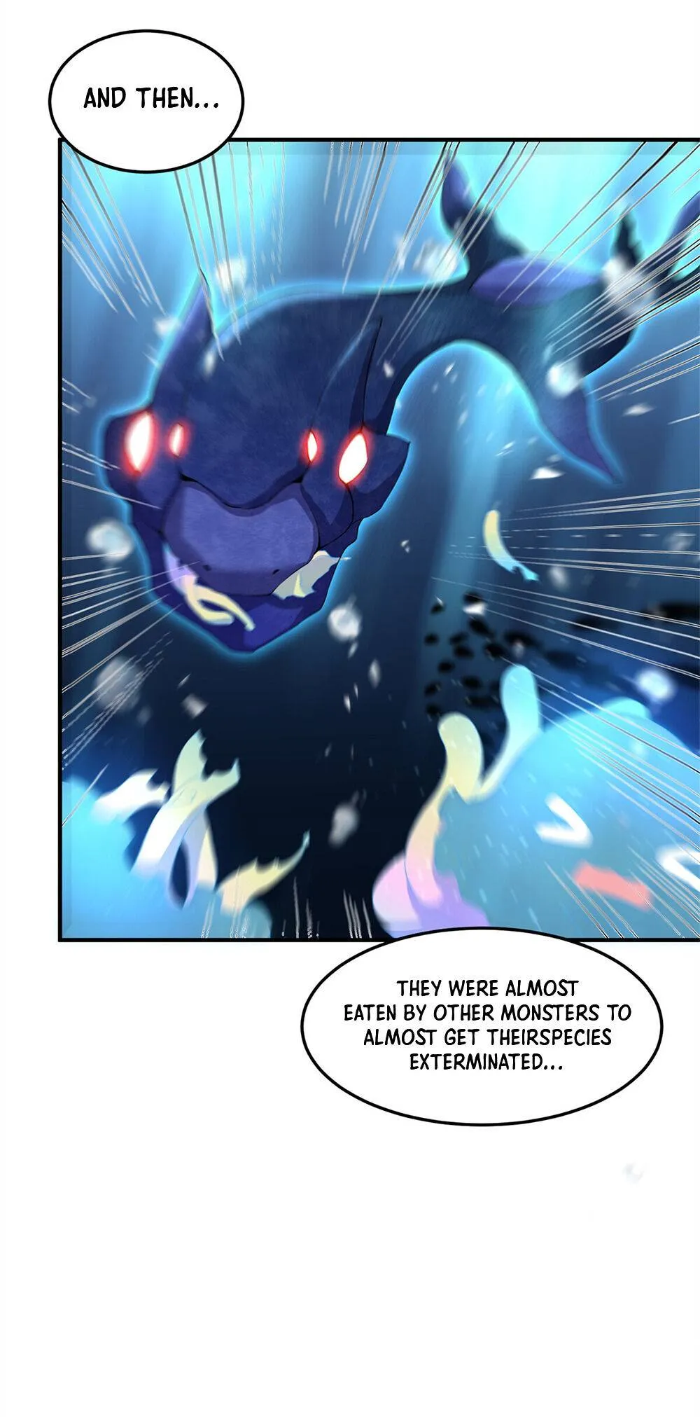 Monster Pet Evaolution Chapter 27 Online - página 5